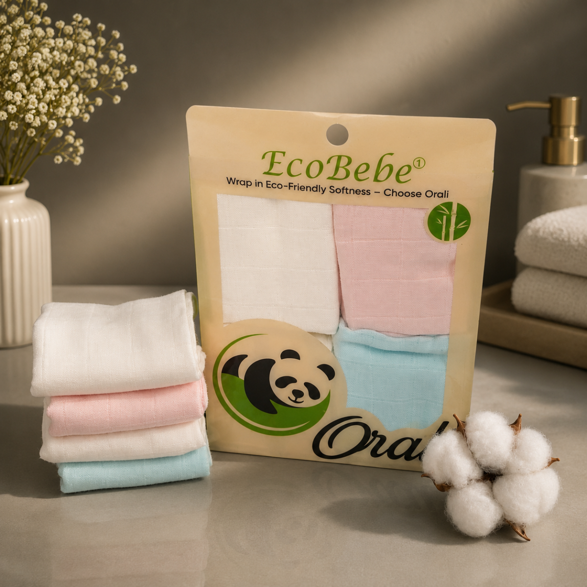 EcoBebe 1